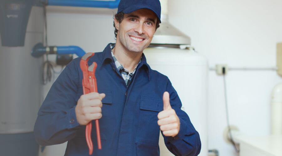 Professional septic tank pumping in Republic, PA